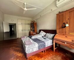 King's Mansion (D15), Condominium #568786271
